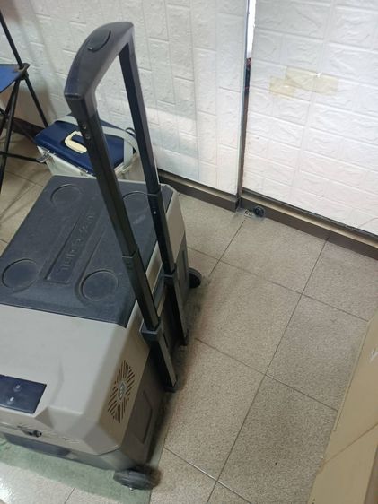 ขาย ตู้เย็น Camping Alpicool ECX40 มือสองใช้งาน มา1ปี 12V ,24V ประกัน LifeTime รูปที่ 5