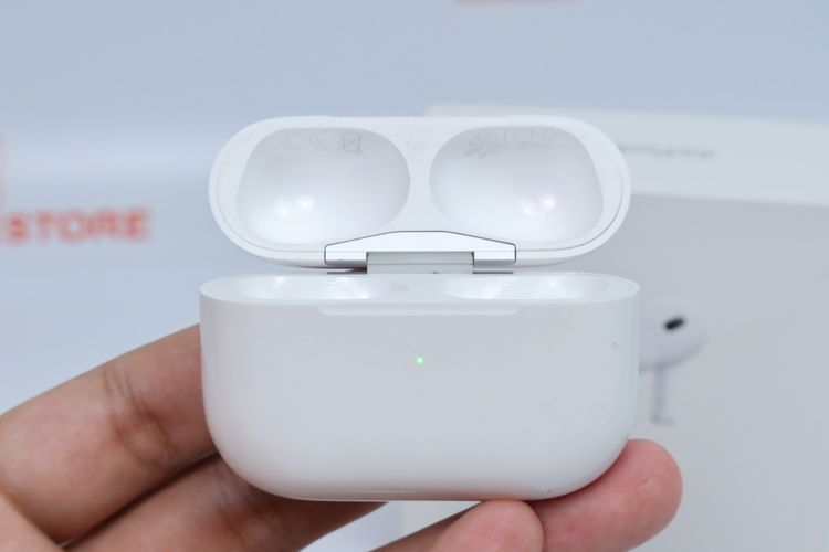AirPods Pro 2 Lightning - ID26030120 รูปที่ 8