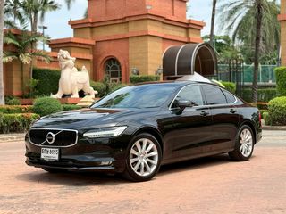 2018 VOLVO S90 2.0 D4 MOMENTUM