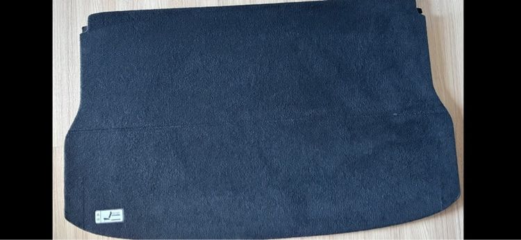 CRV(g3)ที่บังสัมภาระท้ายรถ