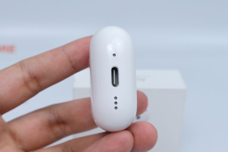 AirPods 4 ANC - ID26030124 รูปที่ 4