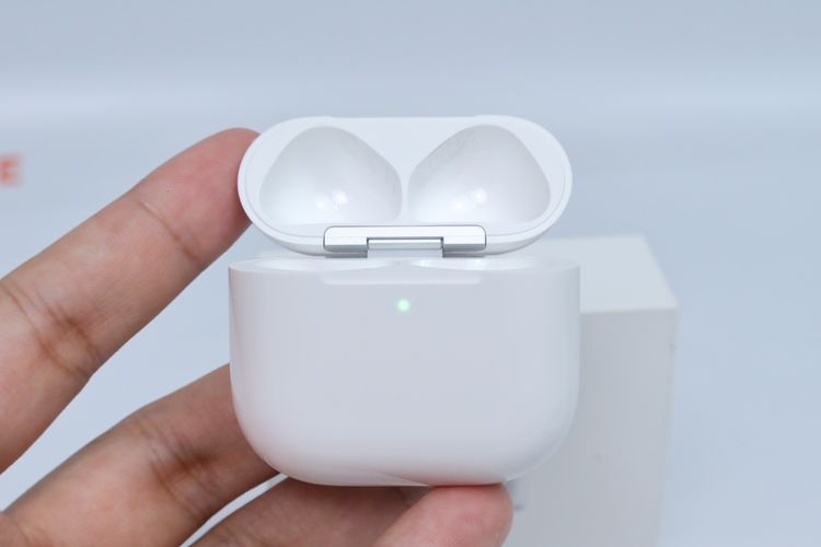 AirPods 4 ANC - ID26030124 รูปที่ 8