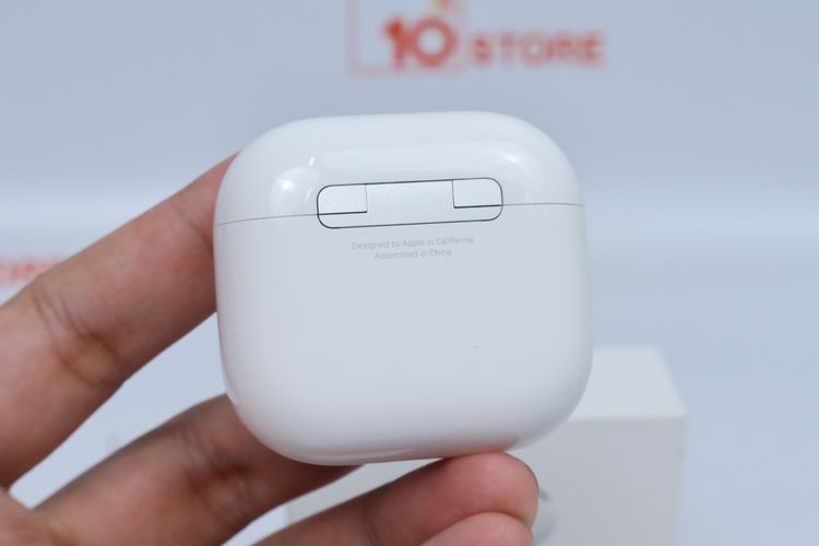 AirPods 4 ANC - ID26030124 รูปที่ 3