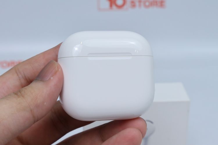 AirPods 4 ANC - ID26030124 รูปที่ 2