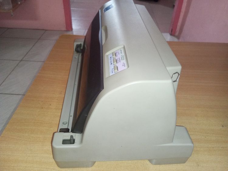 เครื่องพริ้นเตอร์ LQ-630 รูปที่ 5
