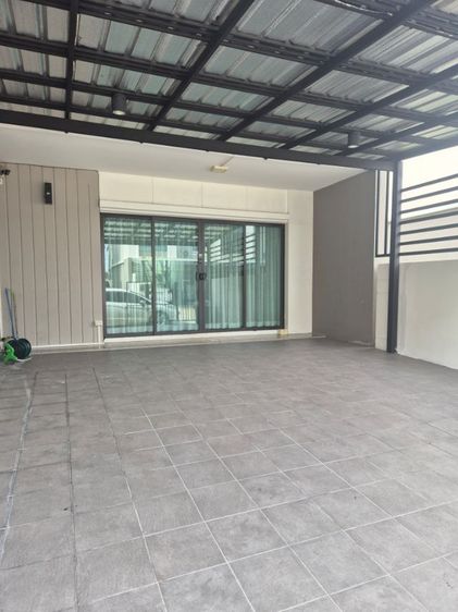 Pruksa 2020 ตกแต่งครบ ไม่ใช่ ปล่อยบ้านให้เช่า พระราม2 ซอย 28 บางมด จอมทอง  รูปที่ 4