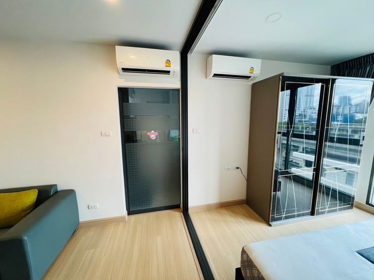 ตกแต่งครบ คอนโด รูปที่ 4