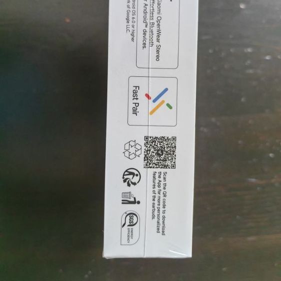 หูฟังบลูทูธ Xiaomi openwear stereo รูปที่ 3