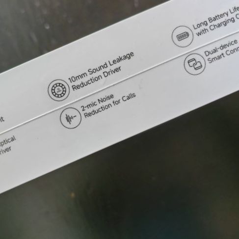 หูฟังบลูทูธ Xiaomi openwear stereo รูปที่ 4