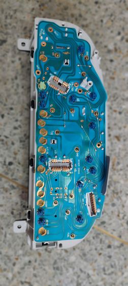 เรือนไมล์ nissan frontier รูปที่ 2