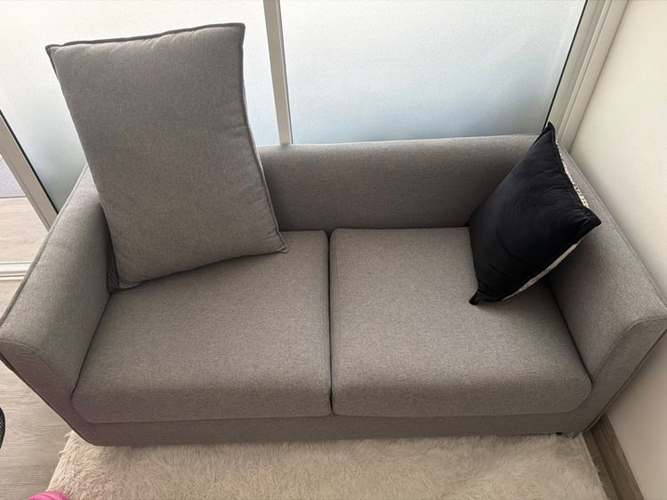 โซฟา 2 ที่นั่ง รูปที่ 2