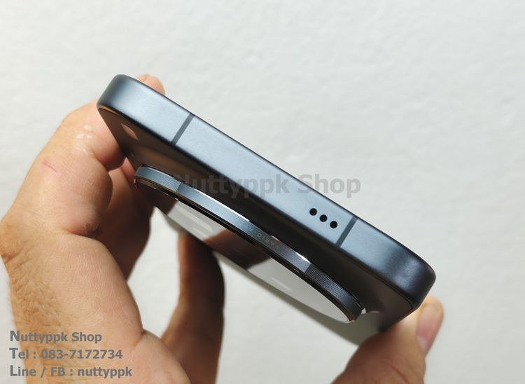 📌 Vivo X300 Pro 12-256G เครื่องนอก CN สภาพนางฟ้า ประกันเข้าศูนย์ไทยได้  14-11-2026  รูปที่ 12