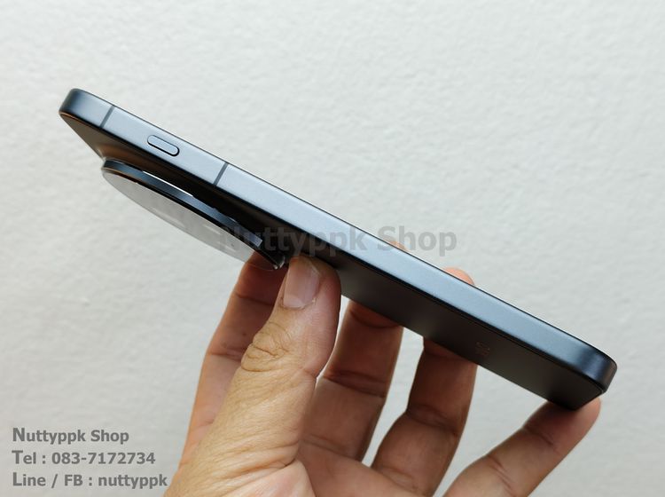 📌 Vivo X300 Pro 12-256G เครื่องนอก CN สภาพนางฟ้า ประกันเข้าศูนย์ไทยได้  14-11-2026  รูปที่ 10