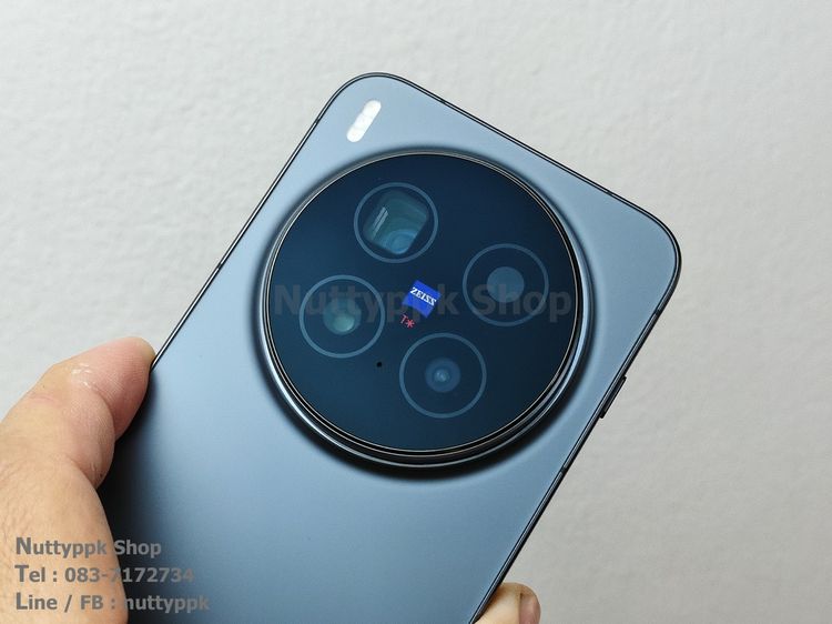 📌 Vivo X300 Pro 12-256G เครื่องนอก CN สภาพนางฟ้า ประกันเข้าศูนย์ไทยได้  14-11-2026  รูปที่ 13