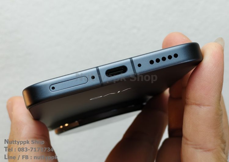 📌 Vivo X300 Pro 12-256G เครื่องนอก CN สภาพนางฟ้า ประกันเข้าศูนย์ไทยได้  14-11-2026  รูปที่ 11