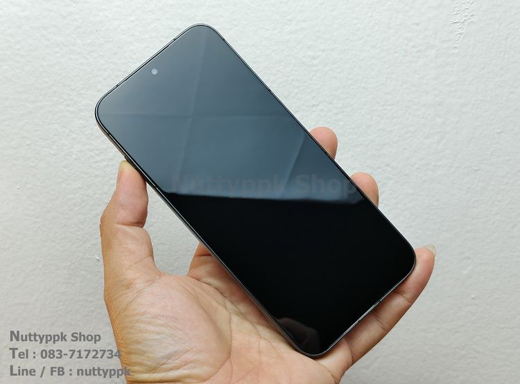 📌 Vivo X300 Pro 12-256G เครื่องนอก CN สภาพนางฟ้า ประกันเข้าศูนย์ไทยได้  14-11-2026  รูปที่ 3