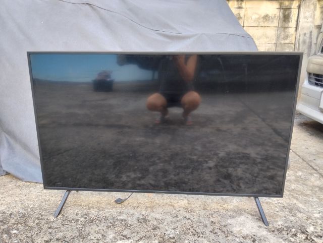 Smart TV 50" รูปที่ 3