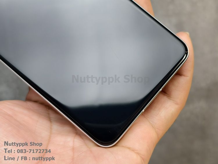 📌 Vivo X200 Ultra 16-512G สีขาว เครื่อง CN สภาพนางฟ้าเหมือนใหม่ อปก.ไม่แกะใช้  ประกันเข้าศูนย์ไทยได้ 29-04-2026 รูปที่ 5