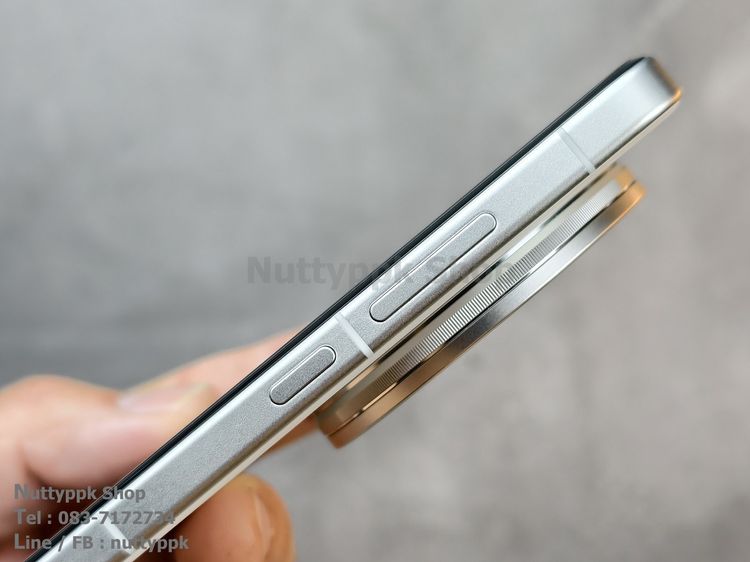 📌 Vivo X200 Ultra 16-512G สีขาว เครื่อง CN สภาพนางฟ้าเหมือนใหม่ อปก.ไม่แกะใช้  ประกันเข้าศูนย์ไทยได้ 29-04-2026 รูปที่ 9