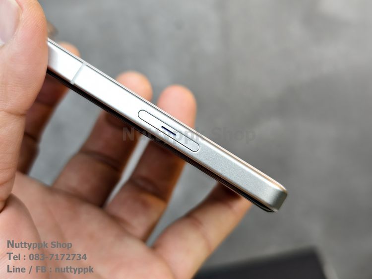 📌 Vivo X200 Ultra 16-512G สีขาว เครื่อง CN สภาพนางฟ้าเหมือนใหม่ อปก.ไม่แกะใช้  ประกันเข้าศูนย์ไทยได้ 29-04-2026 รูปที่ 18