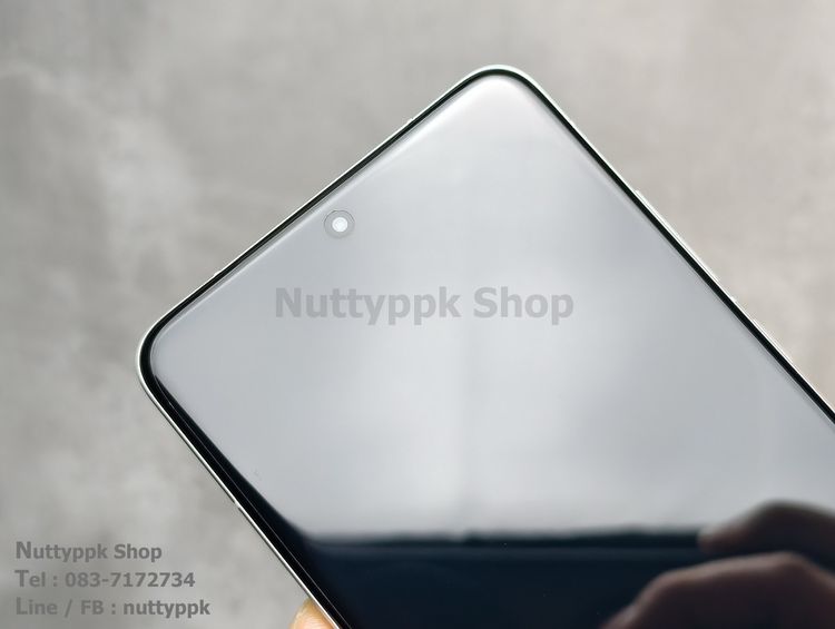 📌 Vivo X200 Ultra 16-512G สีขาว เครื่อง CN สภาพนางฟ้าเหมือนใหม่ อปก.ไม่แกะใช้  ประกันเข้าศูนย์ไทยได้ 29-04-2026 รูปที่ 6