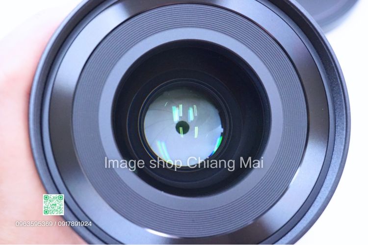 7Artisans 25mm T1.05 vision (For Fuji X Mount) รูปที่ 6