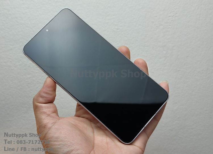 📌 iqoo 13 5G 16-512G สี White Legend BMW เครื่องศูนย์ไทย รุ่นสเป็กเทพสุดคุ้ม แรงลื่น กล้องเทพ ประกันเครื่อง+หน้าจอยาวๆ ถึง 03-2027 นู่นน รูปที่ 3