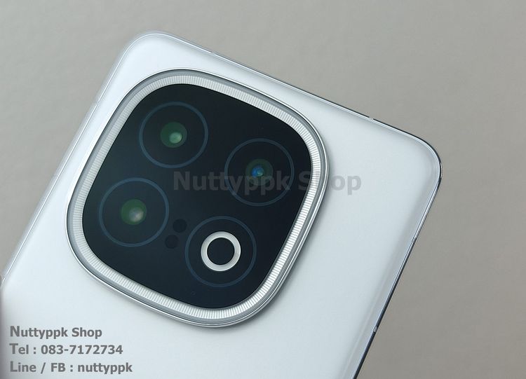 📌 iqoo 13 5G 16-512G สี White Legend BMW เครื่องศูนย์ไทย รุ่นสเป็กเทพสุดคุ้ม แรงลื่น กล้องเทพ ประกันเครื่อง+หน้าจอยาวๆ ถึง 03-2027 นู่นน รูปที่ 12