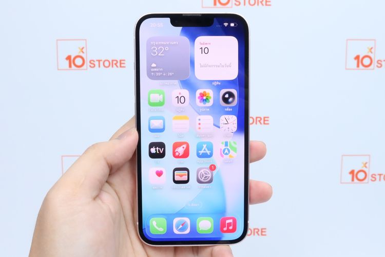 iPhone 13 128GB - ID26030130 รูปที่ 12