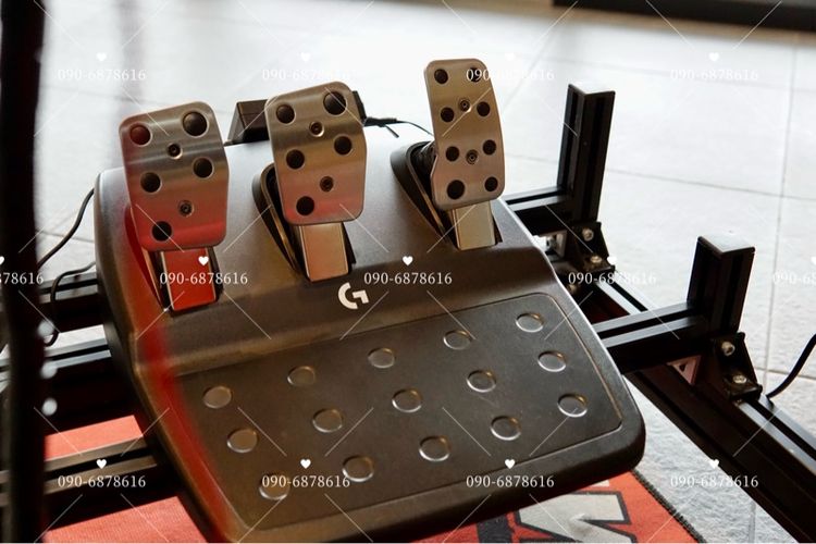 Full Cockpit G923  รูปที่ 6