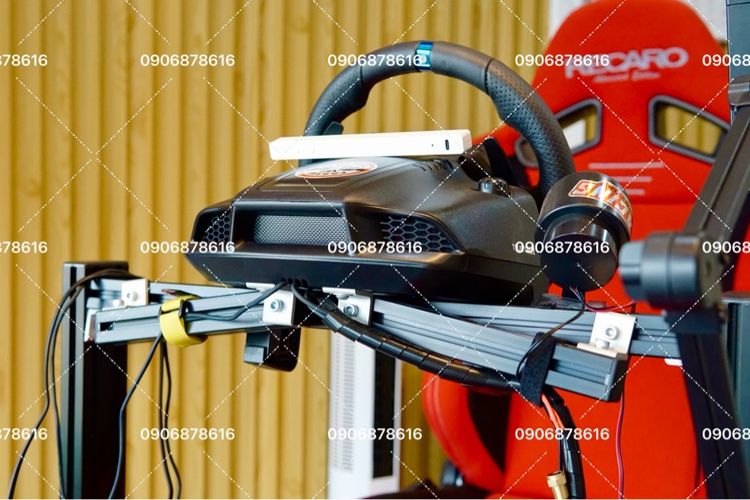 Full Cockpit G923  รูปที่ 4