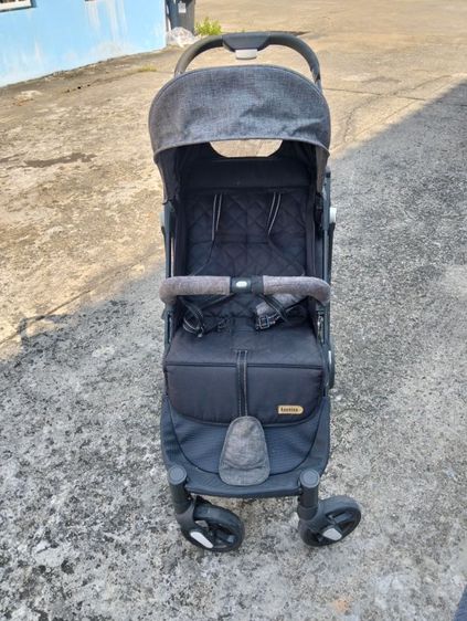 รถเข็นเด็ก รูปที่ 3