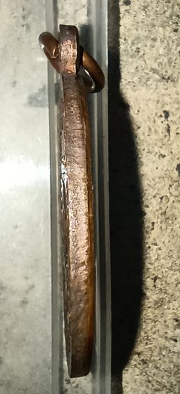 หลวงพ่อทวด 2528 วัดสะแก รูปที่ 4