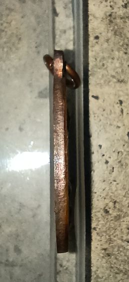 หลวงพ่อทวด 2528 วัดสะแก รูปที่ 3