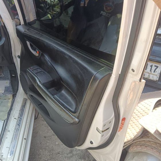 ขายประตู Jazz Gen 2 รูปที่ 7