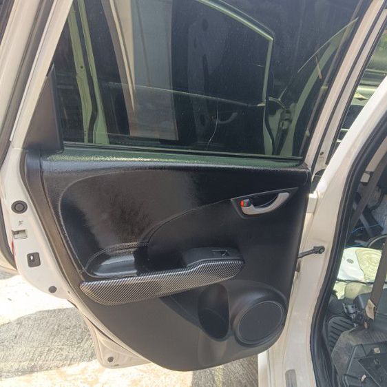 ขายประตู Jazz Gen 2 รูปที่ 6