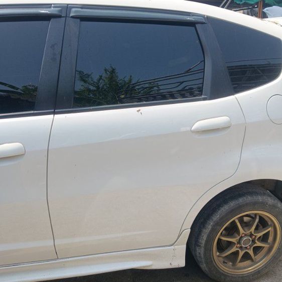 ขายประตู Jazz Gen 2 รูปที่ 3