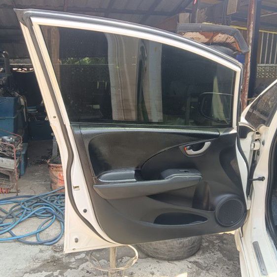 ขายประตู Jazz Gen 2 รูปที่ 5