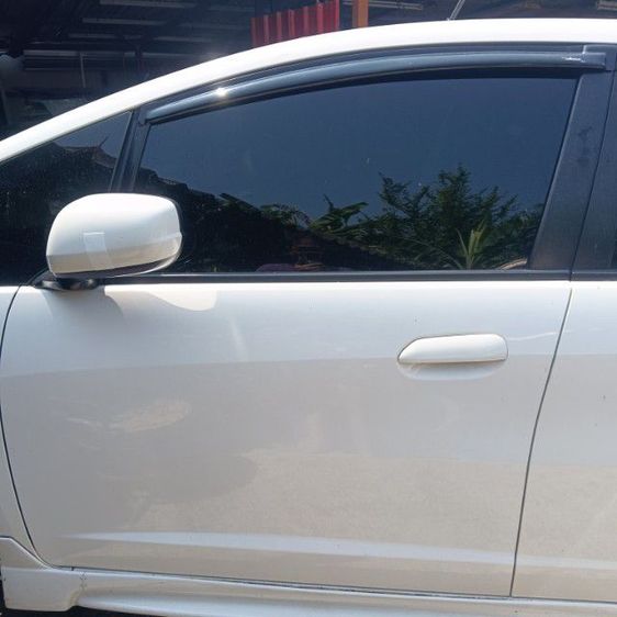 ขายประตู Jazz Gen 2 รูปที่ 2