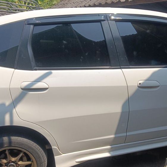 ขายประตู Jazz Gen 2 รูปที่ 4