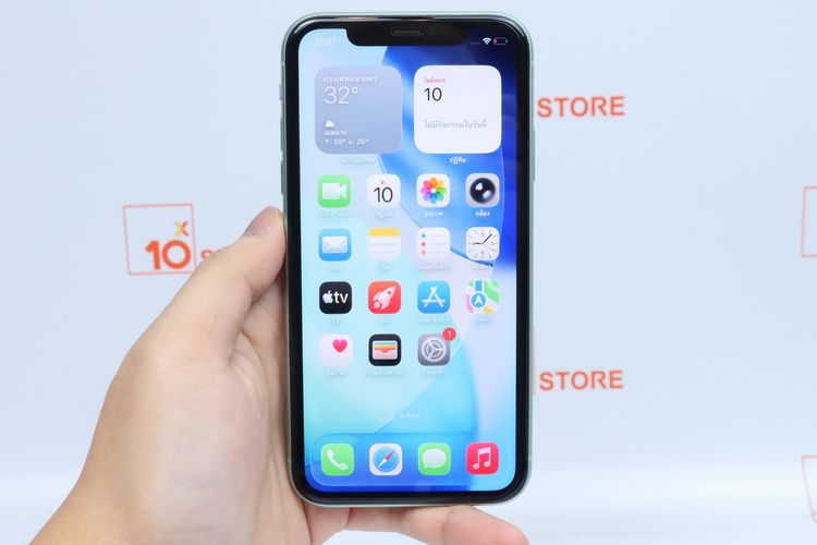 iPhone 11 128GB - ID26030143 รูปที่ 10