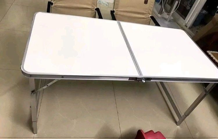 โต๊ะพับ 