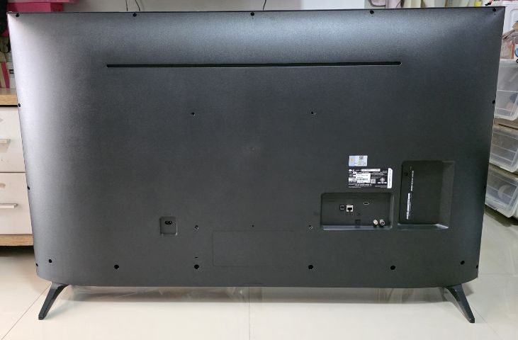 TV LG 55นิ้ว รุ่น 55UP7500PTC มือ2 สภาพดี รูปที่ 8