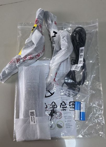 TV LG 55นิ้ว รุ่น 55UP7500PTC มือ2 สภาพดี รูปที่ 10