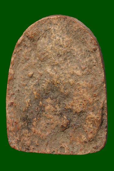 พระเนื้อดินเก่า ฐาน1.9สูง 2.8 ซ.ม BB 353 รูปที่ 2