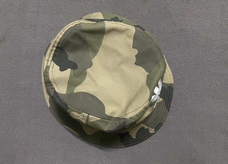 Adidas Bucket Hat รูปที่ 6