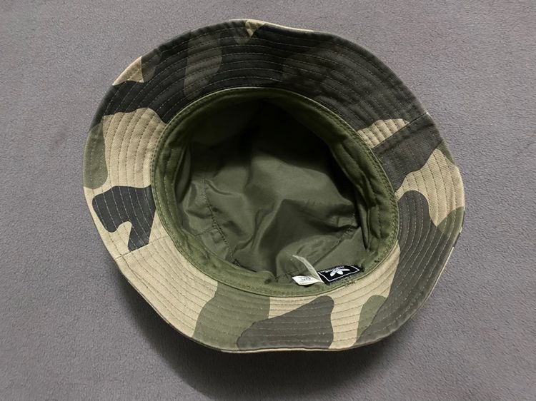 Adidas Bucket Hat รูปที่ 5
