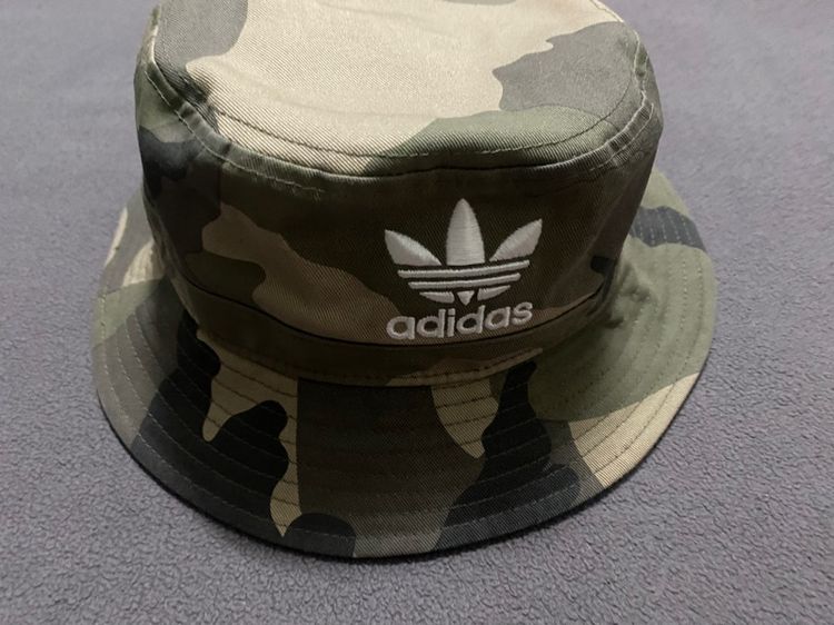 Adidas Bucket Hat รูปที่ 3