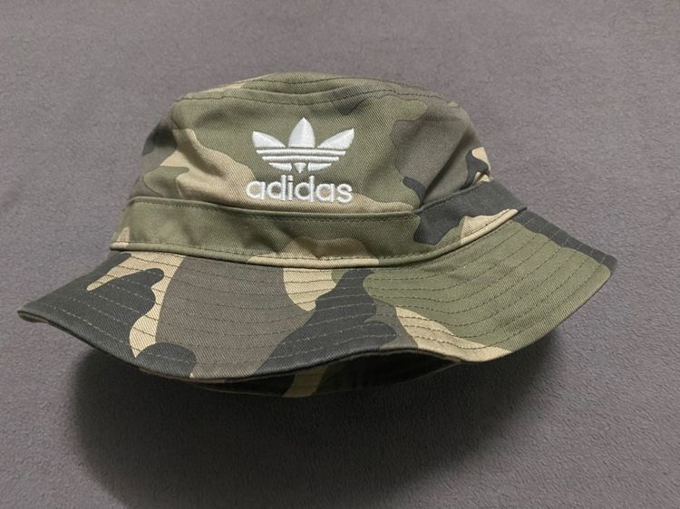 Adidas Bucket Hat รูปที่ 4