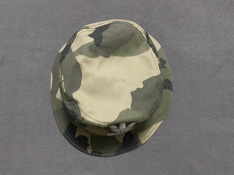 Adidas Bucket Hat รูปที่ 2